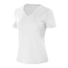 Siana T-shirt Dames-Wit