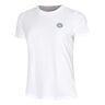 Crew Chill T-shirt Dames-Wit