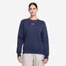PHNX Fleece STD Crew Tee