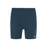 Performance Shorts Heren - blauw, 