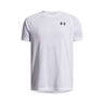 Tech 2.0 T-shirt Jongens-Wit