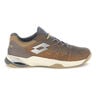 Mirage 100 II SPD Allcourt schoen Heren - grijs, beige