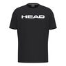 Club Original T-shirt Heren - zwart, 