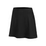 Play On Rok Dames - zwart, 