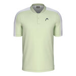 HEAD Kleding HEAD Play Tech Polo Heren-groen