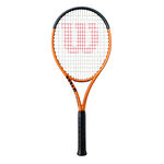 Wilson Tennisrackets Wilson Burn Burn 100 LS V6.0 Tourracket Besnaard