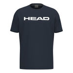 HEAD Kleding HEAD Club Original T-shirt Heren - donkerblauw, 