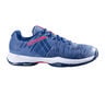 Sensa Padel Schoen Dames-Donkerblauw