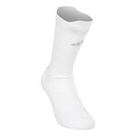 adidas Kleding adidas Run ClimaCool Hardloopsokken-Wit,Grijs