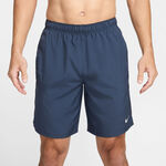 Nike Kleding Nike Challenger 9in Unlined Hardloopshorts Heren-Donkerblauw