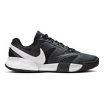 Nike Tennisschoenen Nike Court Lite 4 Gravelschoen Heren-Zwart,Wit