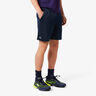 Shorts Heren-Donkerblauw