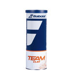 Babolat Tennisballen Babolat Team Clay Verpakking 3 Stuks