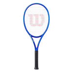 Wilson Tennisrackets Wilson Ultra 100 V5 Tourracket