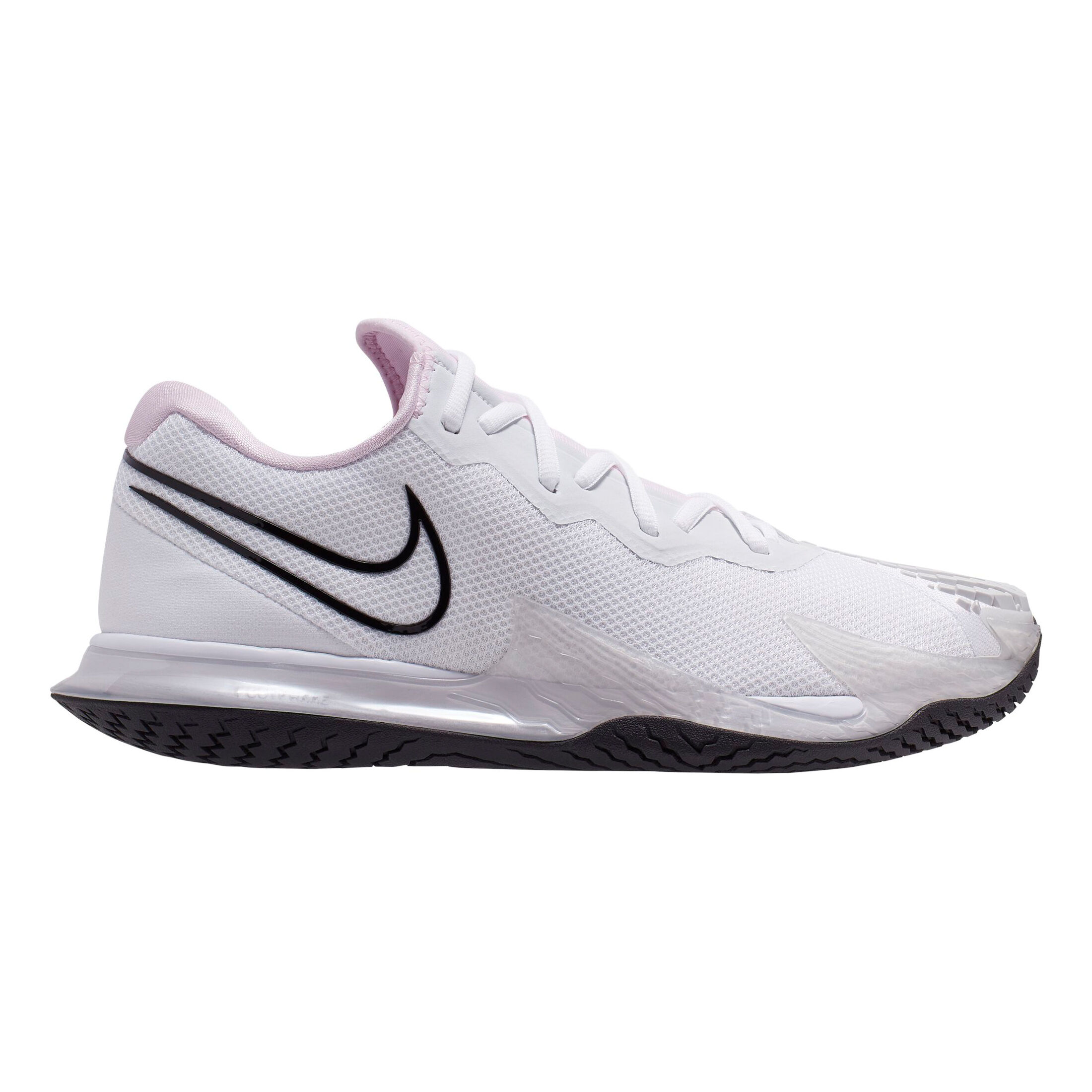 Nike air zoom vapor cage 4 dames 2025