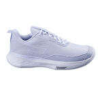 Babolat Tennisschoenen Babolat SFX Evo Gravelschoen Dames-Lichtblauw,Wit