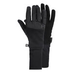 Under Armour Kleding Under Armour Storm Fleece Run Hardloophandschoenen-Zwart,Zwart