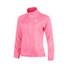 Crew 2.0 Trainingsjack Meisjes-pink
