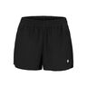 Ellyn Shorts Dames - zwart, 