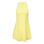 Fila Kleding Fila Margot Jurk Dames-Citroengeel
