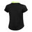 ***Onyx Sleeves Polo