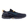 Wave Daichi 9 GTX Trailschoen Heren-Donkerblauw,Blauw