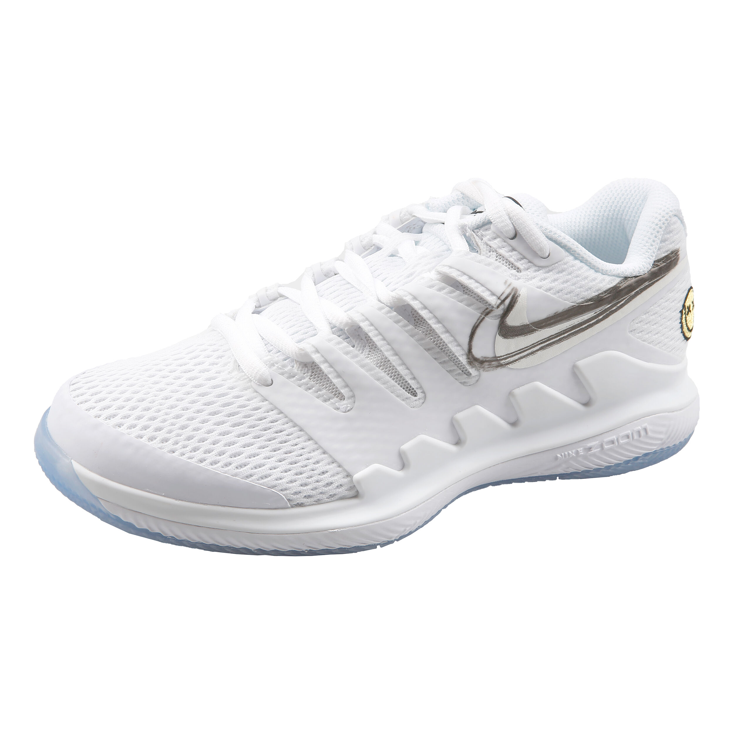 Nike air zoom vapor tour 10 dames cheap