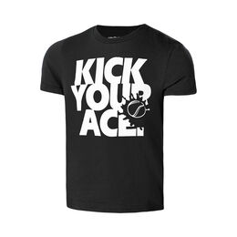 Kick your ace Tee