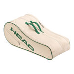 HEAD HEAD Arthur Ashe Rackettas 9 Stuks-Wit,Crème