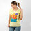 Happy Slam Tee