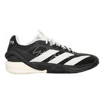 adidas Tennisschoenen adidas Y-3 Adizero Cybersonic Allcourt Schoen Heren-Zwart