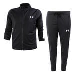 Under Armour EMEA Track Suit Men