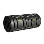 TOOLZ Fitnessaccessoires TOOLZ Massagerol-Zwart