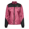 Denton Jacket Hardloopjas Dames-Berry
