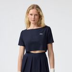 DSSLR Top Layer Tee WOMEN
