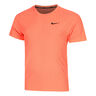 Court Dri-Fit Slam T-shirt Heren-Oranje