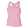 Dri-Fit Swoosh Bra Tanktop Dames-Oud Roze,Pink