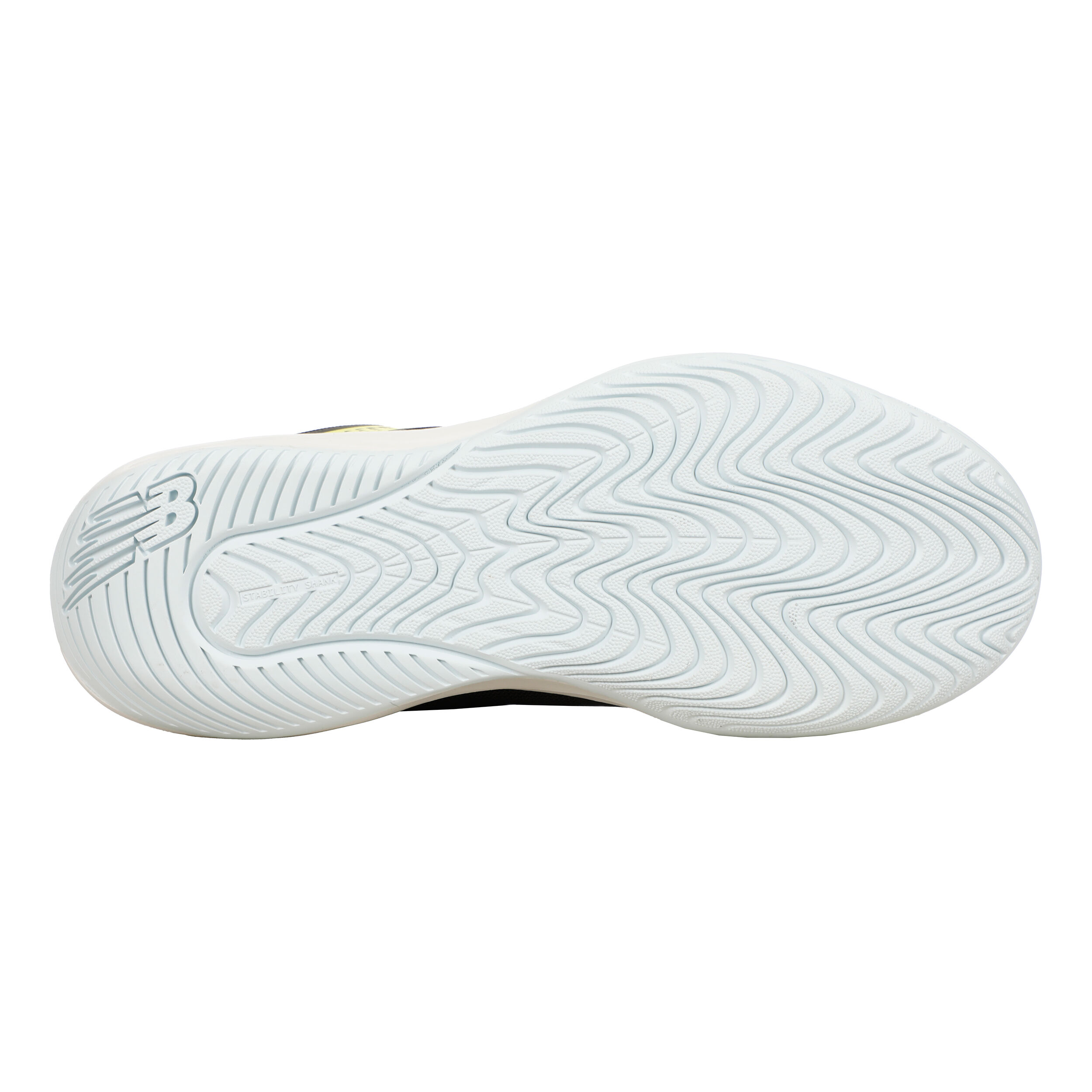 Buy New Balance 696 Allcourt Schoen Heren Zwart Wit online Tennis Point BE