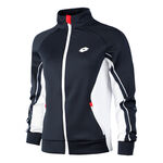 Lotto Lotto  Squadra II Trainingsjack - blauw, wit