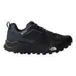 The North Face Hardloopschoenen The North Face Offtrail TR GTX Trailschoen Dames-Grijs,Zwart