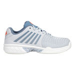 K-Swiss Tennisschoenen K-Swiss Express Light 3 Allcourt Schoen Heren-Lichtblauw