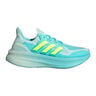 Ultraboost 5 Neutrale schoen Dames-mint, geel