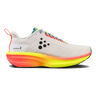 Endurance 2 Neutrale Schoen Heren-Wit
