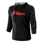 Wilson ***Training Script Hoody