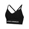 Vanish Seamless Sport-bh Dames-Zwart