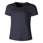 Limited Sports Kleding Limited Sports Toona T-shirt Dames-Blauw