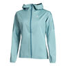 X-Alp Waterproof Hardloopjas Dames-blaugrau