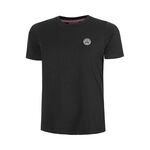 BIDI BADU Kleding BIDI BADU Crew Chill T-shirt Jongens-Zwart