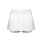 HEAD Kleding HEAD Performance Rok Dames-Wit
