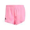 adizero Essential  Hardloopshorts Dames-pink